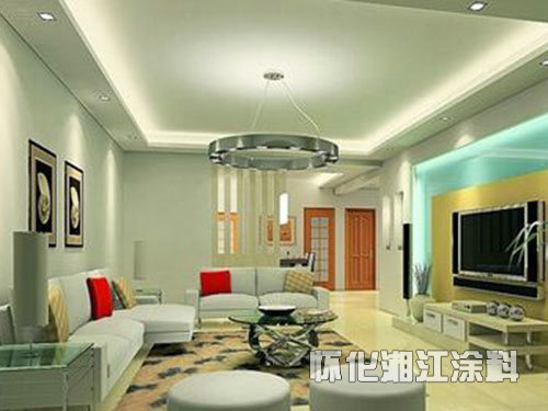內墻涂料